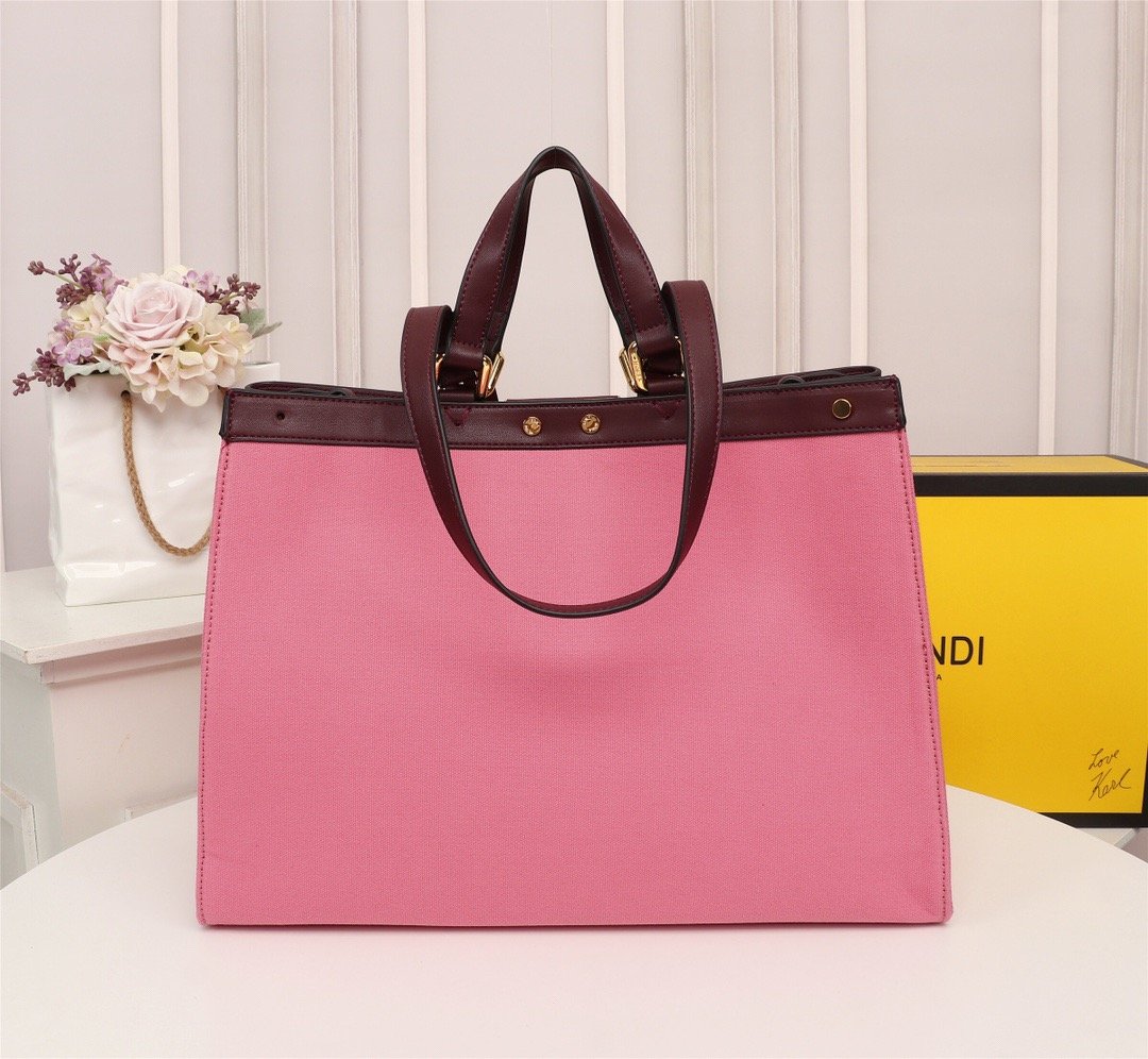 ESMEE - Top Quality Bag FND 696