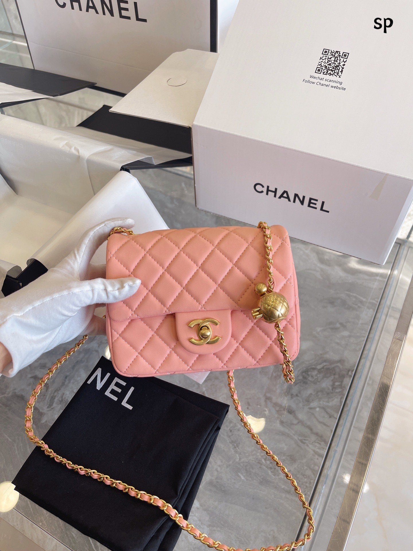 ESMEE - Top Quality Bags CHL 594