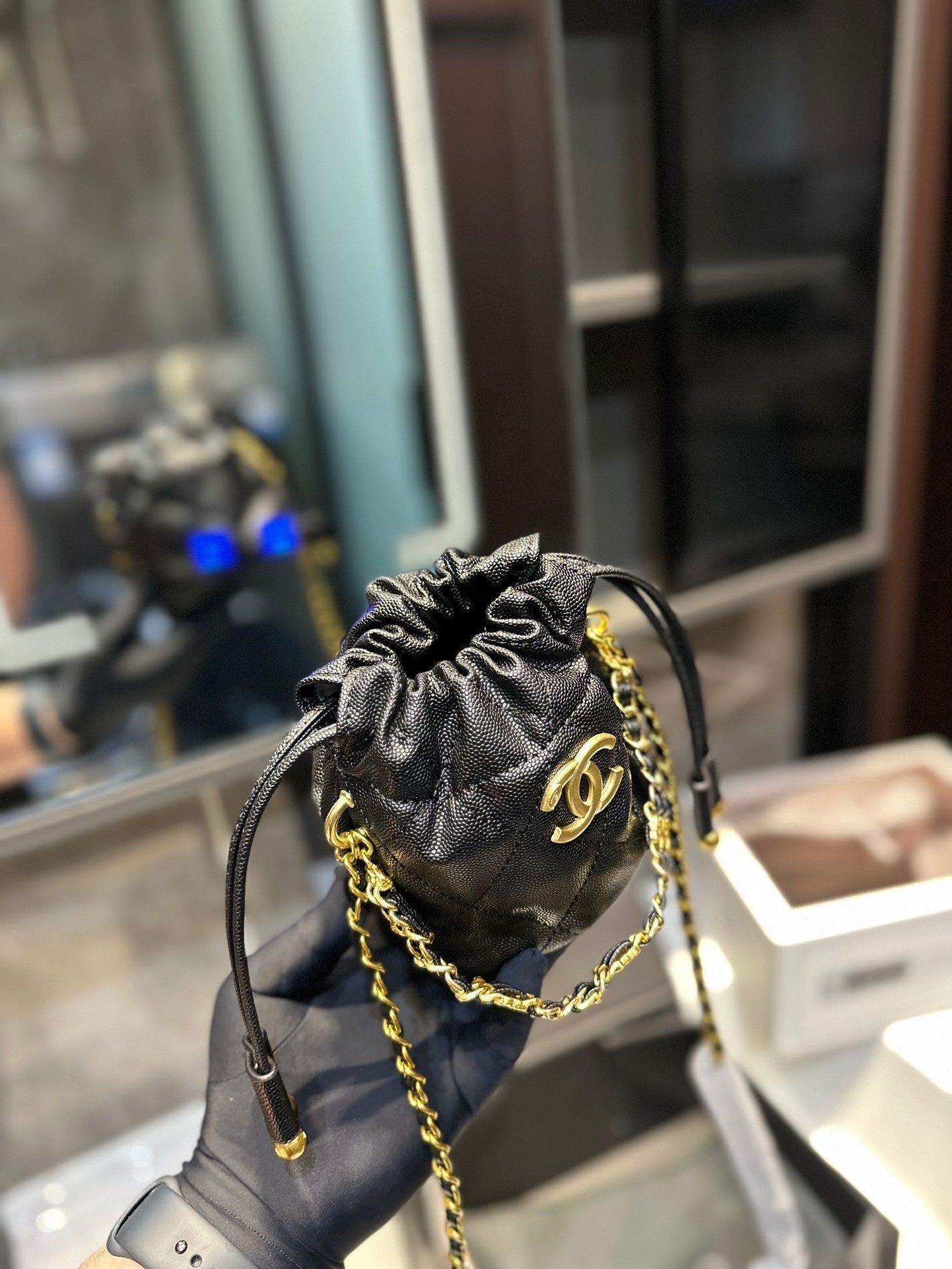 ESMEE - Top Quality Bags CHL 581