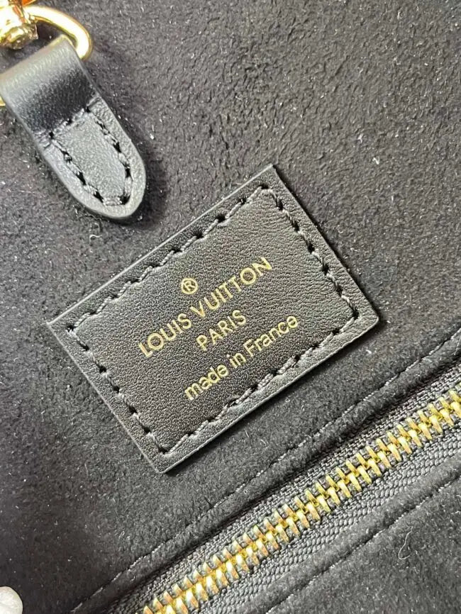 ESMEE - Top Quality Bags LUV 273
