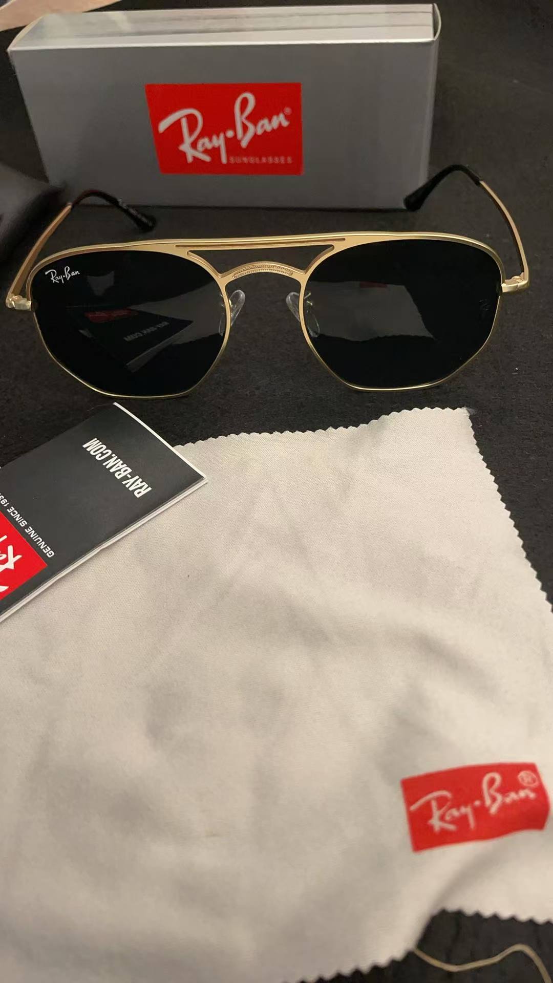 Design USA sunglasses for Women and men R-B3609