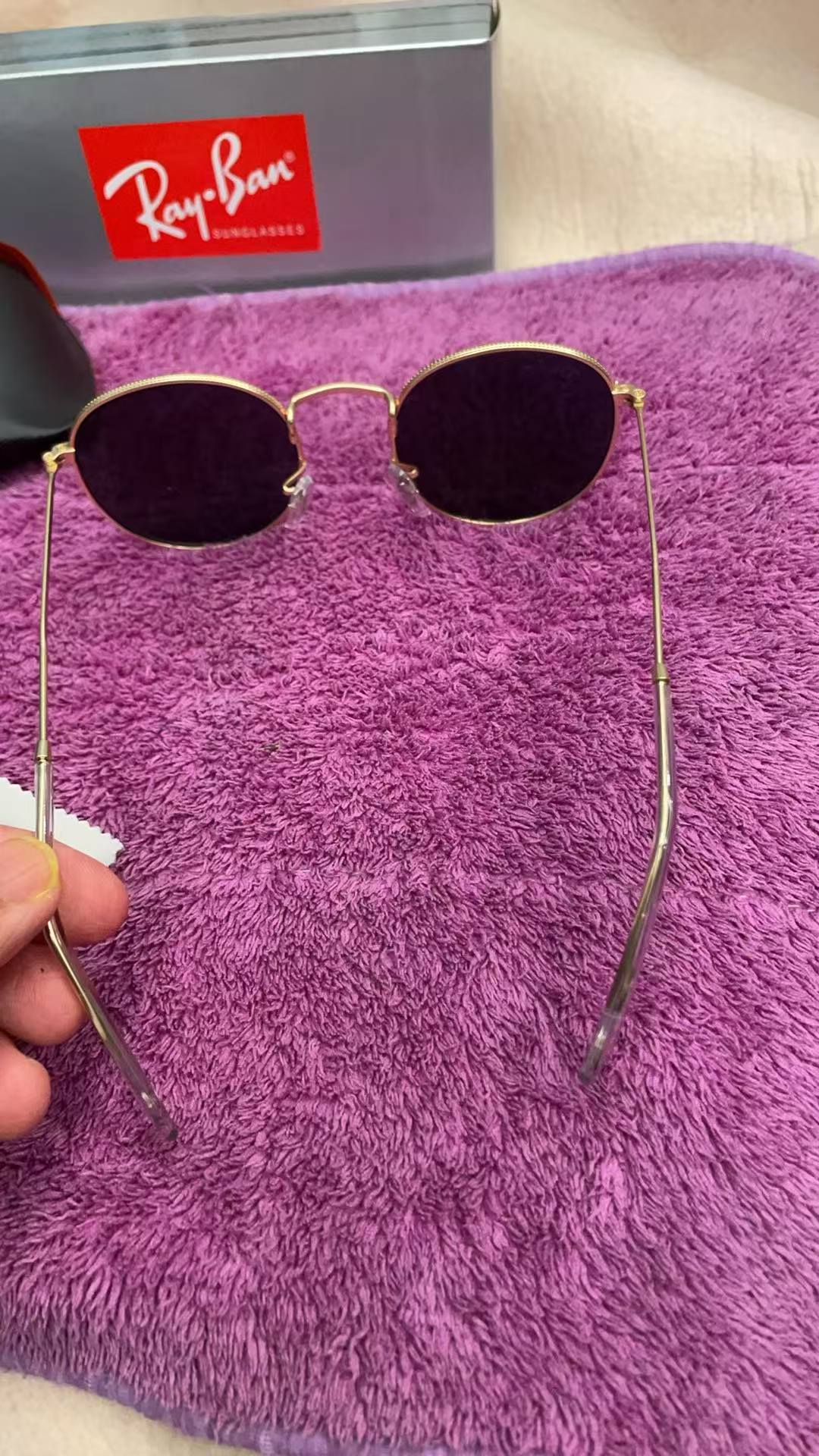 Design USA sunglasses for Women and men R-B3447