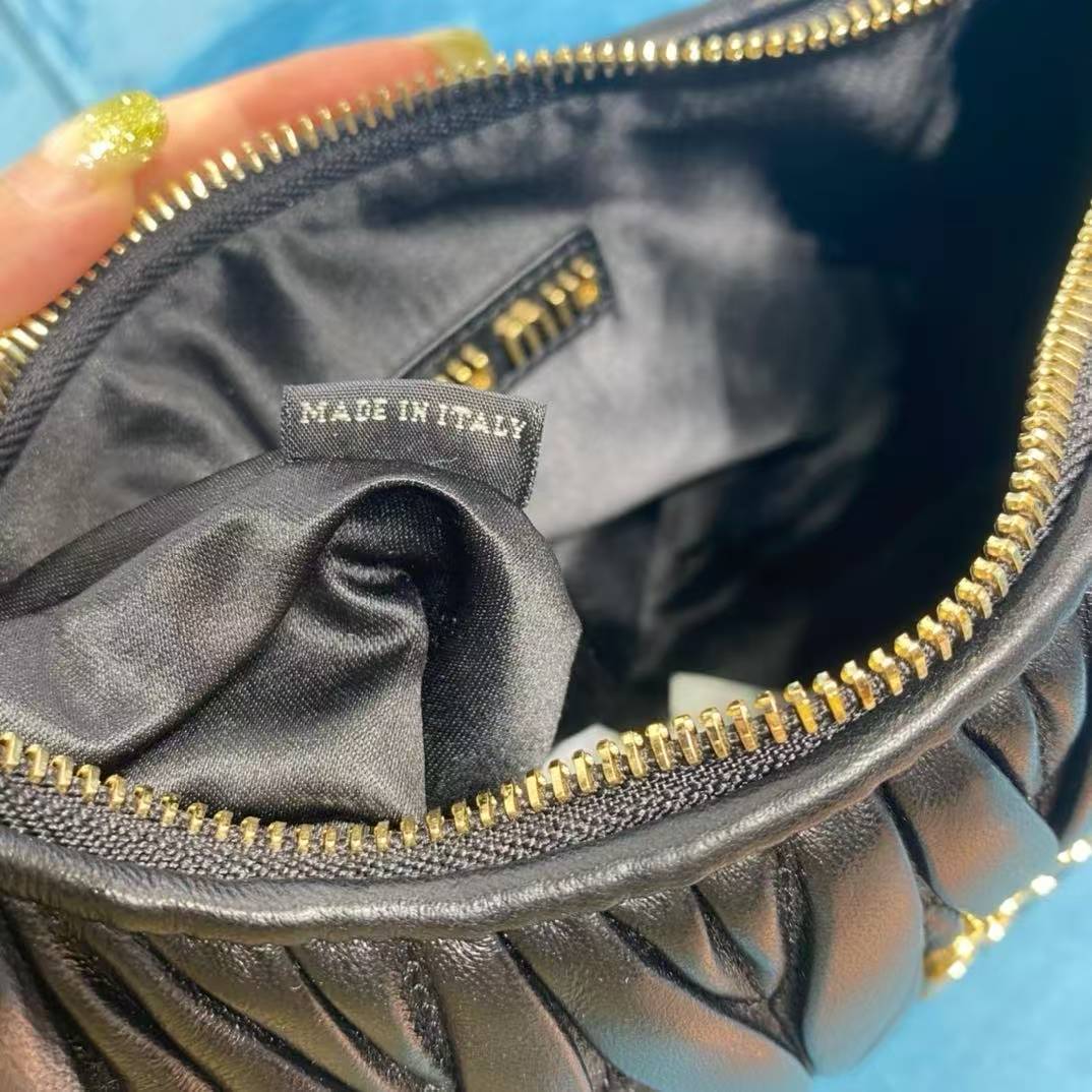 Custom luxury bags for women Miu07