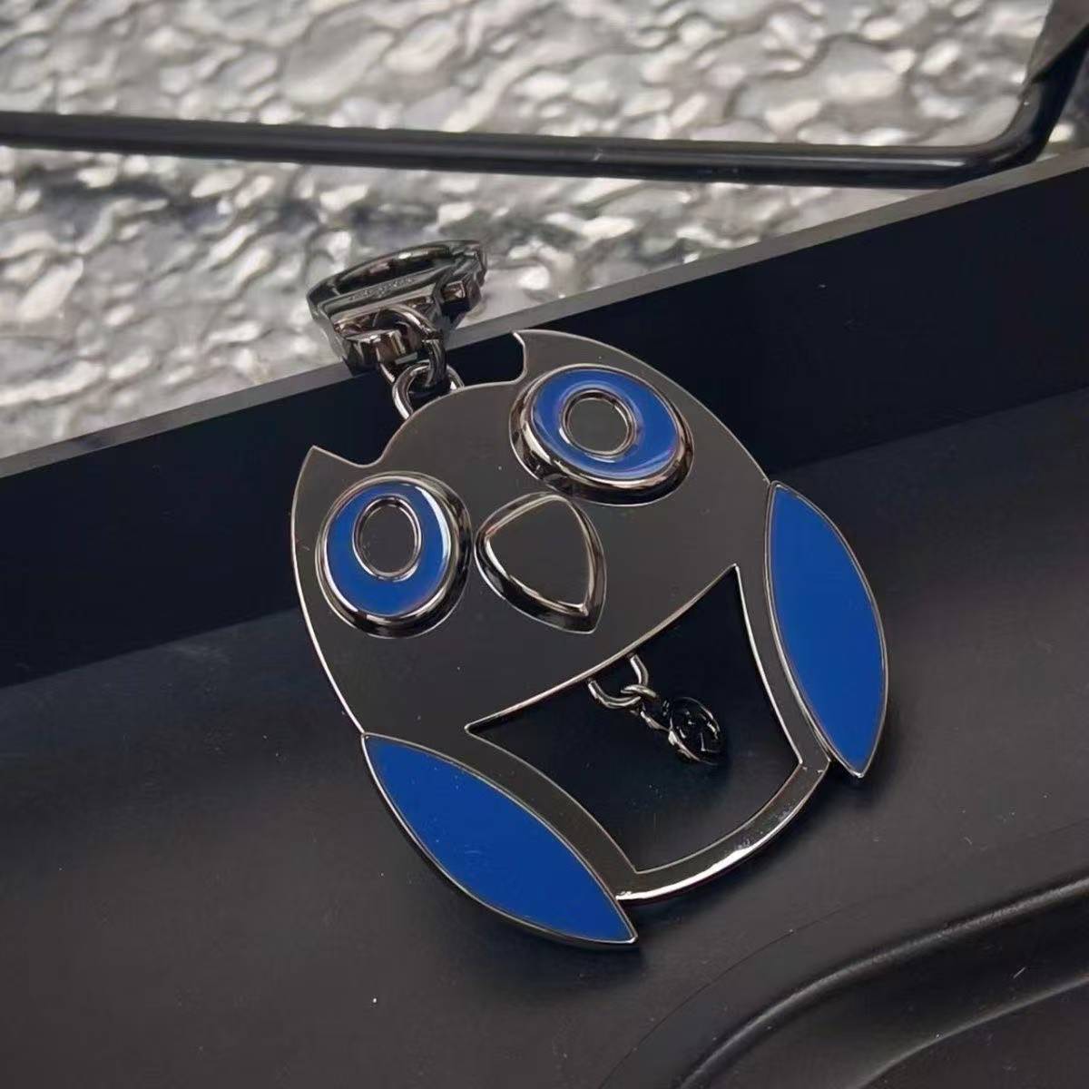 Custom luxury Key chain