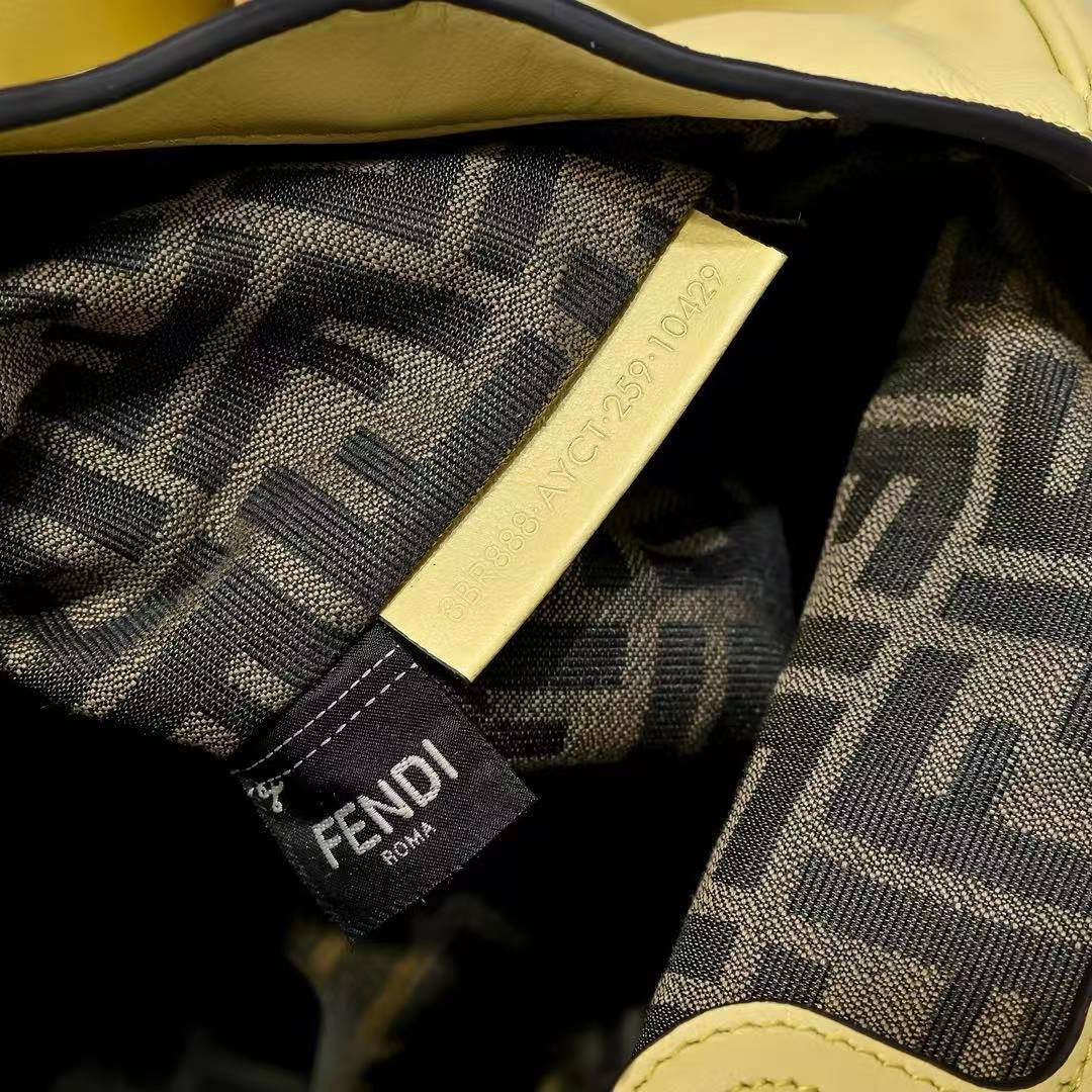 Custom luxury bags for women Fen