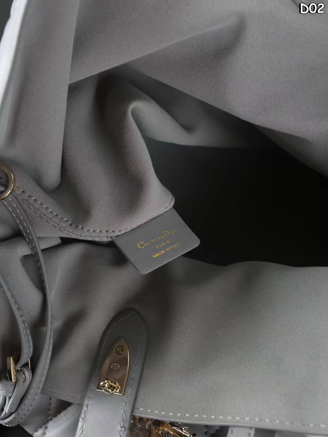 Custom luxury bags for women Dio