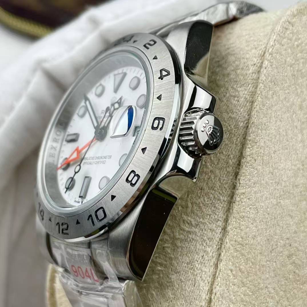 Design USA Luxury high-end watches