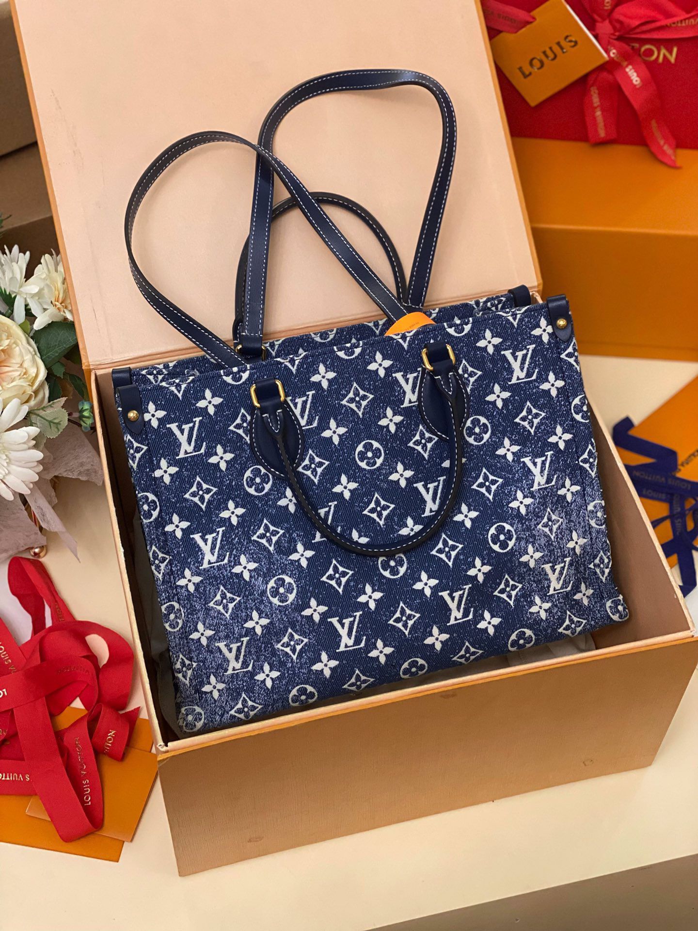 ESMEE - Top Quality Bags LUV 256