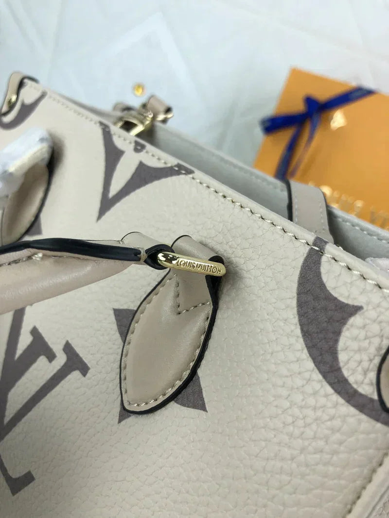 ESMEE - Top Quality Bags LUV 102