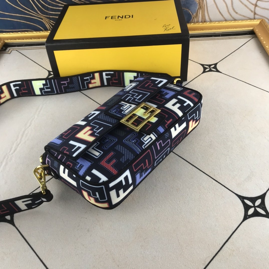ESMEE - Top Quality Bag FND 726