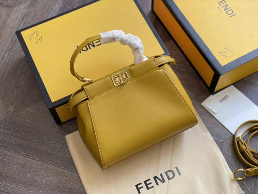 ESMEE - Top Quality Bag FND 664