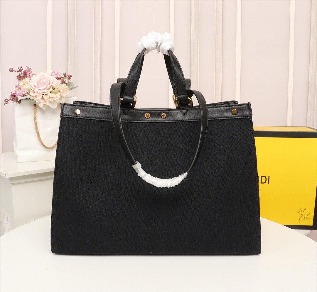 ESMEE - Top Quality Bag FND 697