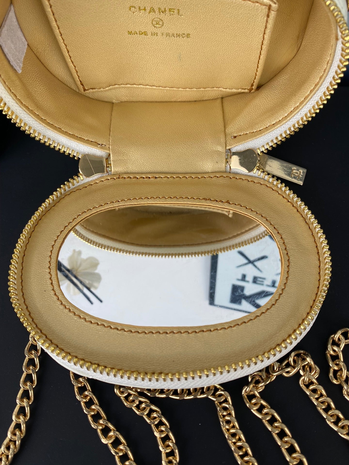 ESMEE - Top Quality Bags CHL 556