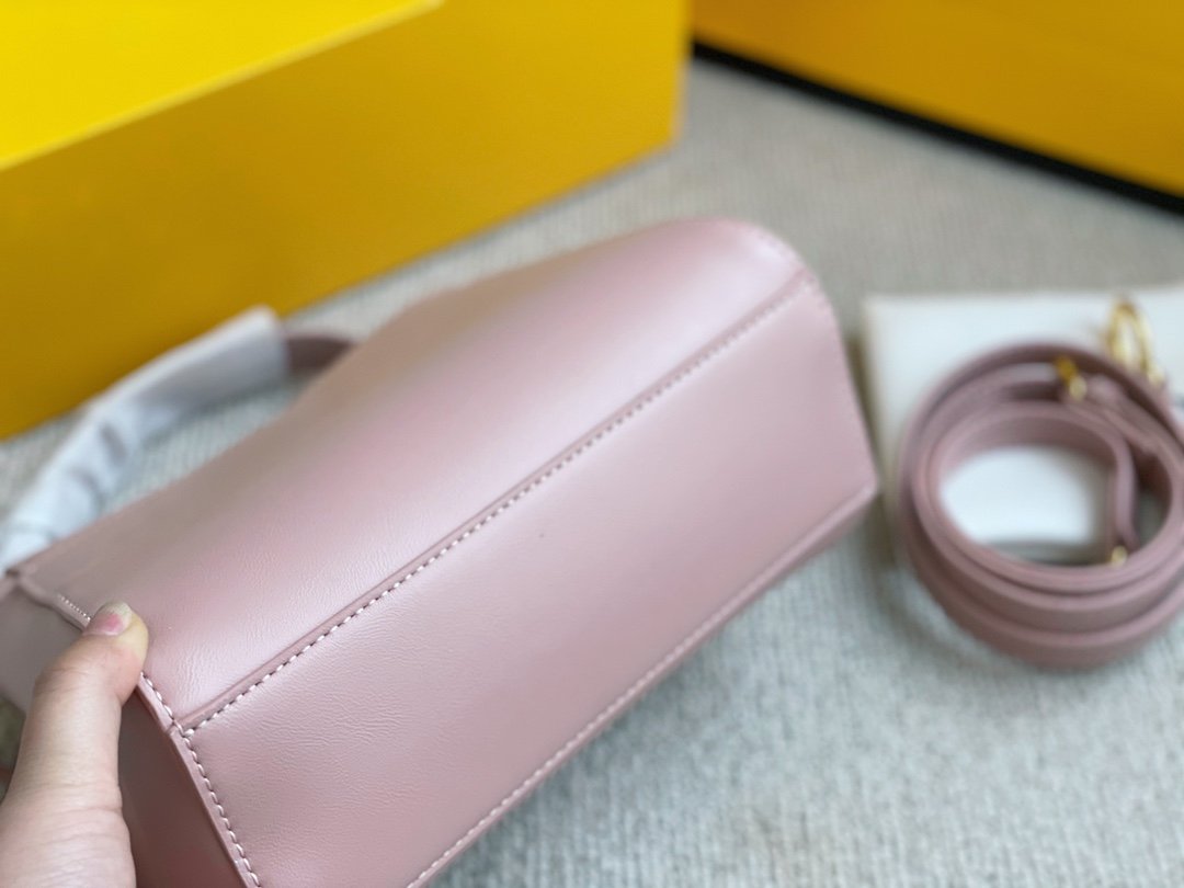 ESMEE - Top Quality Bag FND 650