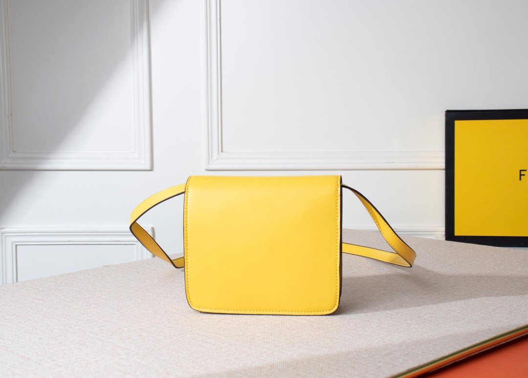 ESMEE - Top Quality Bag FND 705