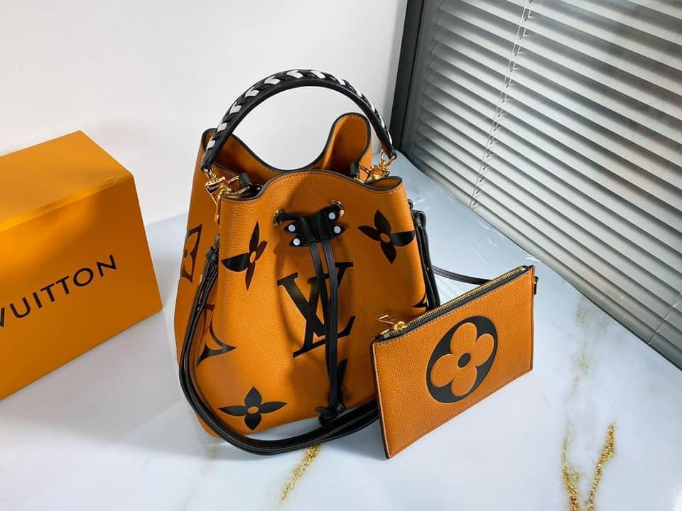 ESMEE - Top Quality Bags LUV 336