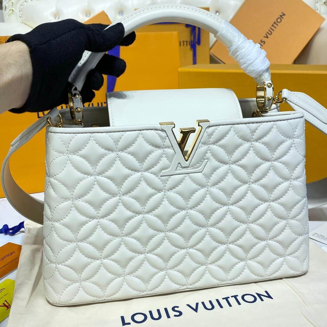 ESMEE Capucines MM Bag - LUV 453