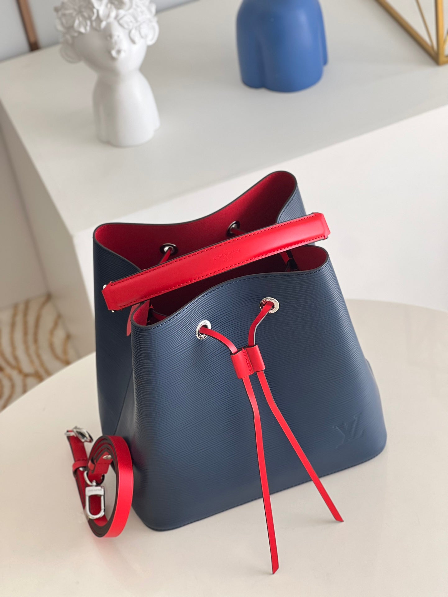 ESMEE - Top Quality Bags LUV 332