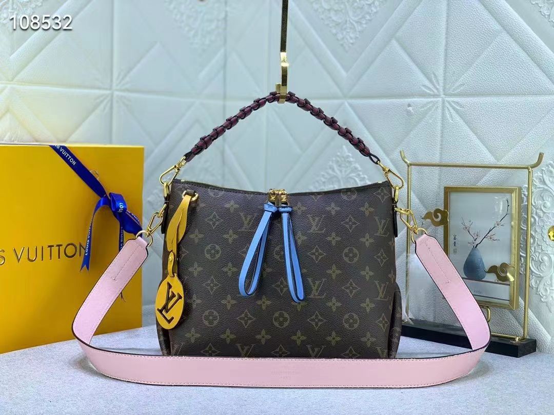 ESMEE - Top Quality Bags LUV 398