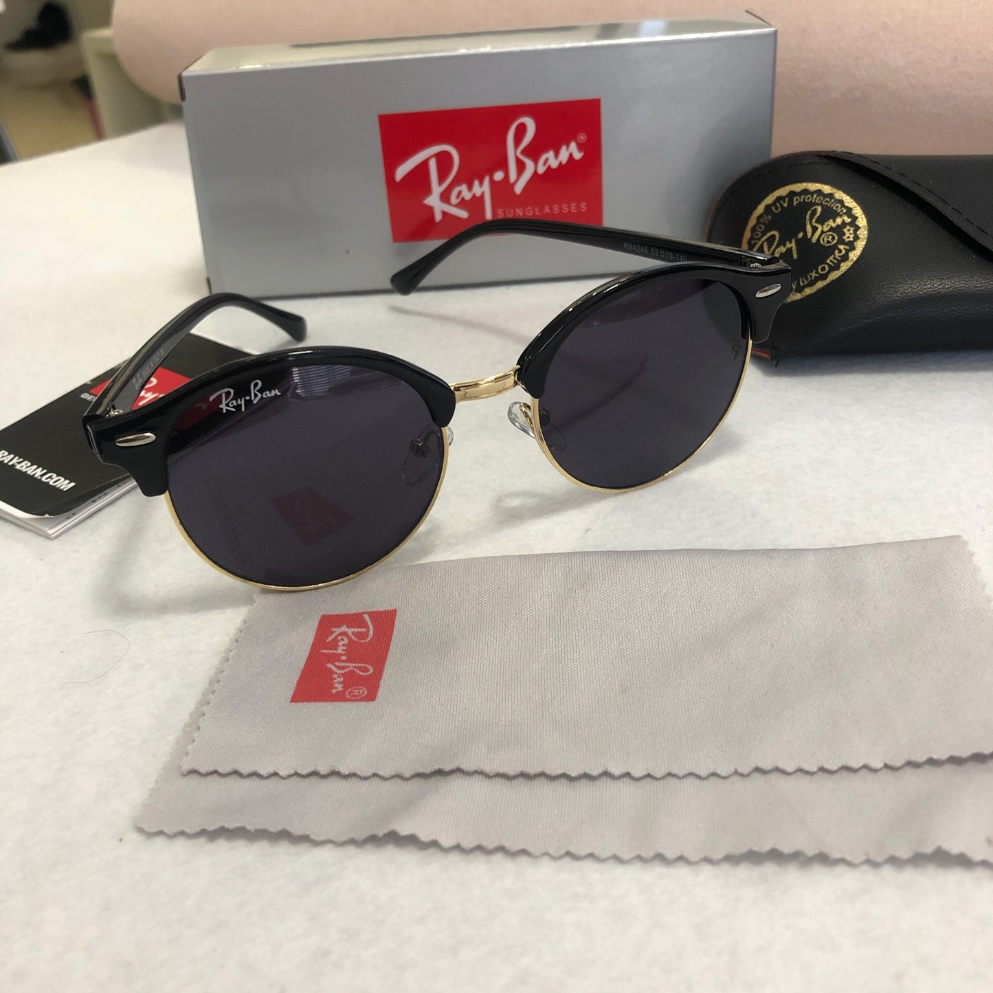 Design USA oneline sunglasses for women and men S12