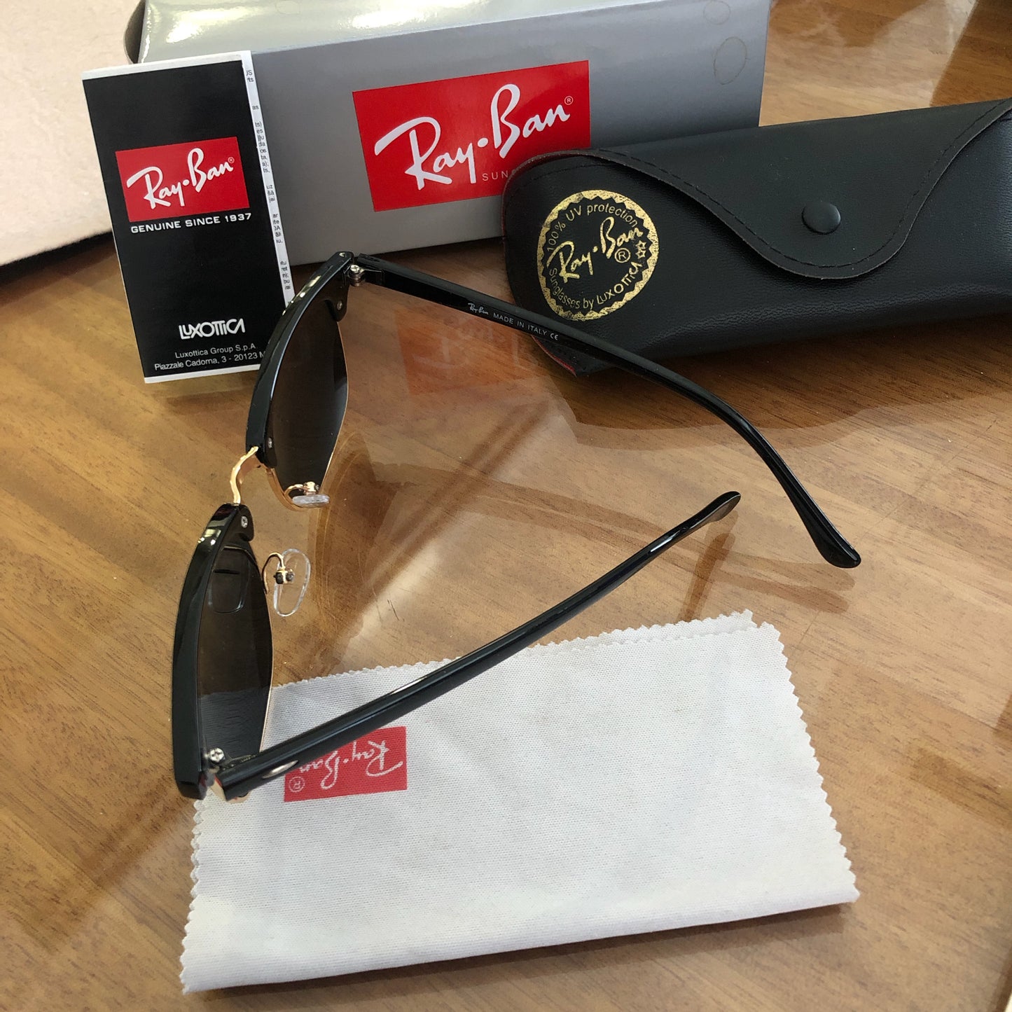 Design USA oneline sunglasses for women and men S20