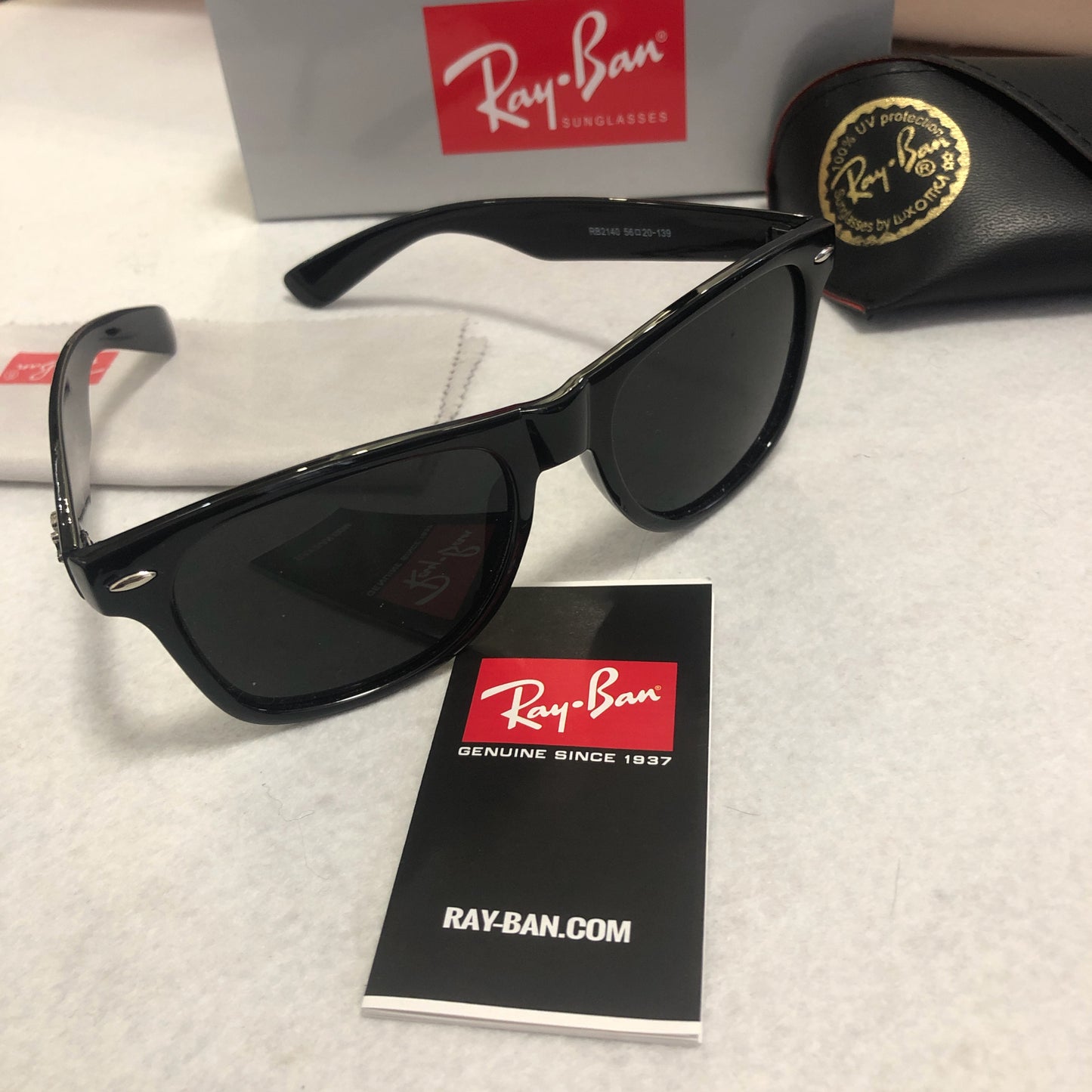 Design USA oneline sunglasses for women and men S05