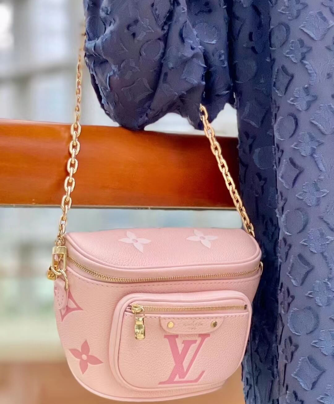 ESMEE Mini Bumbag - LUV 425