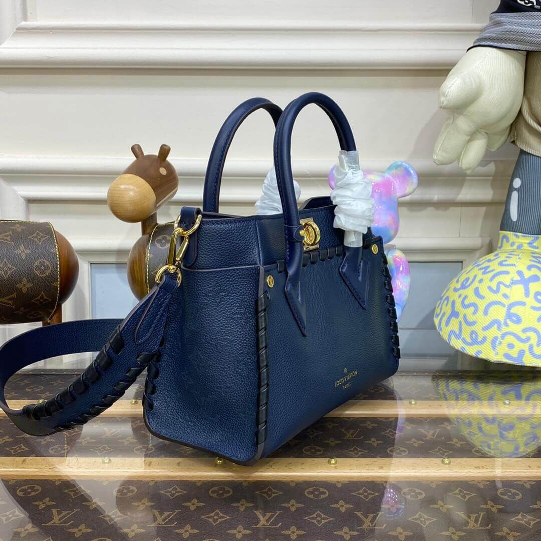 ESMEE OnMySide PM Shoulder Bag - LUV 410