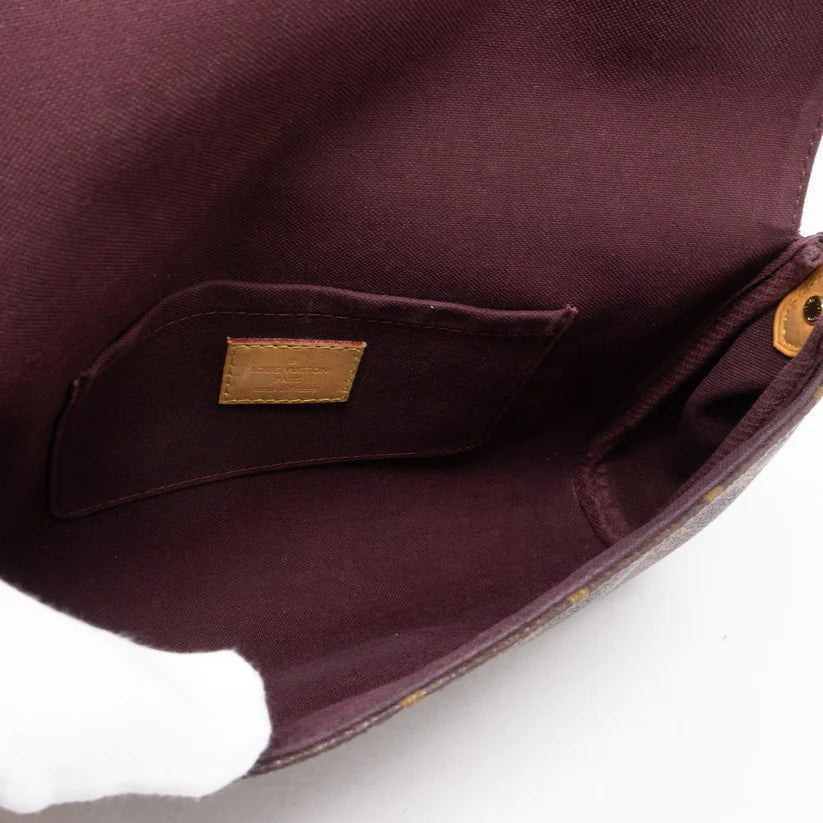 ESMEE - Top Quality Bags LUV 231