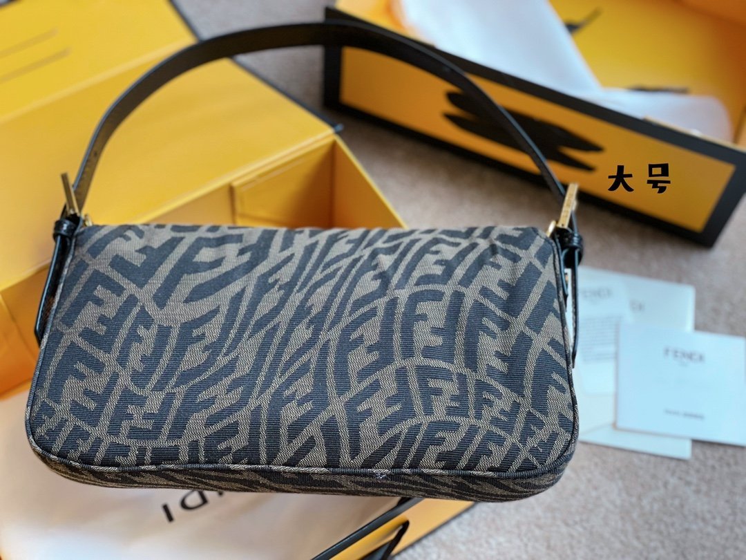 ESMEE - Top Quality Bag FND 604