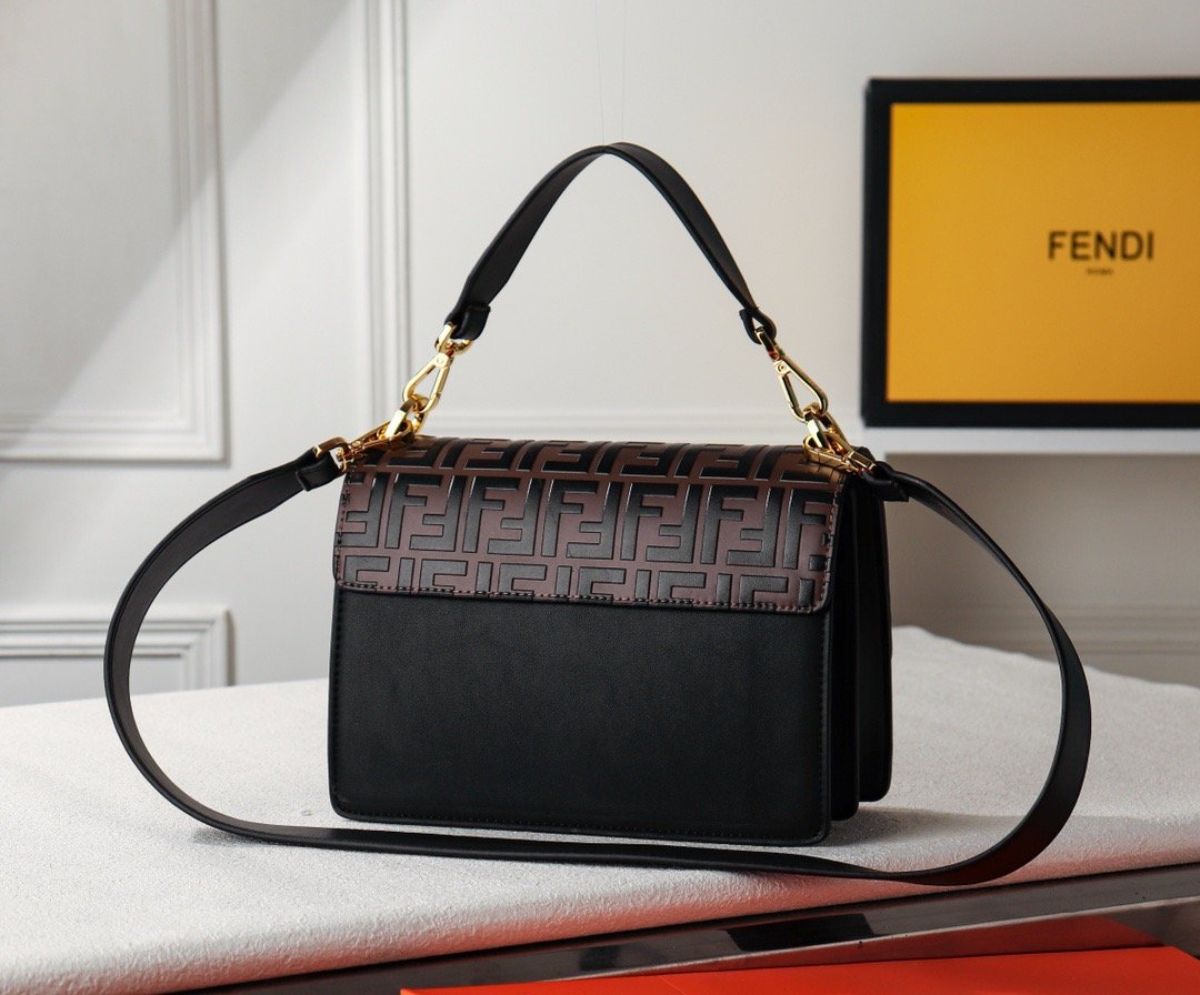 ESMEE - Top Quality Bag FND 709
