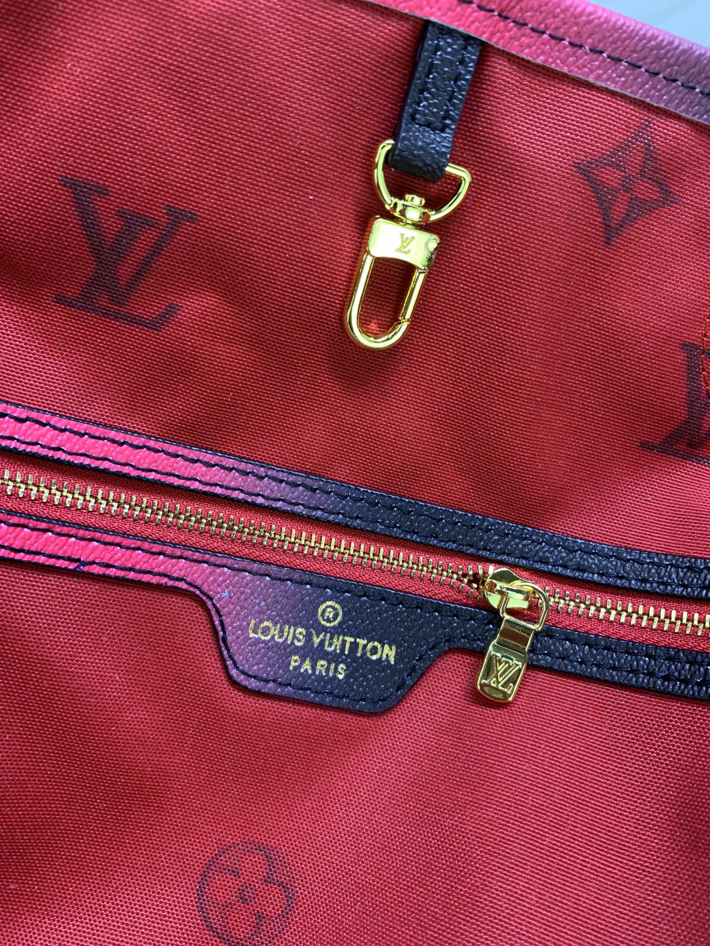 ESMEE - Top Quality Bags LUV 199