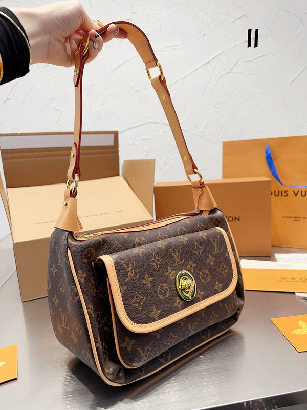Design USA Custom luxury handbag