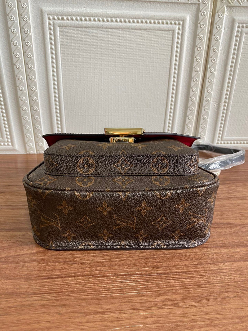 ESMEE - Top Quality Bags LUV 126