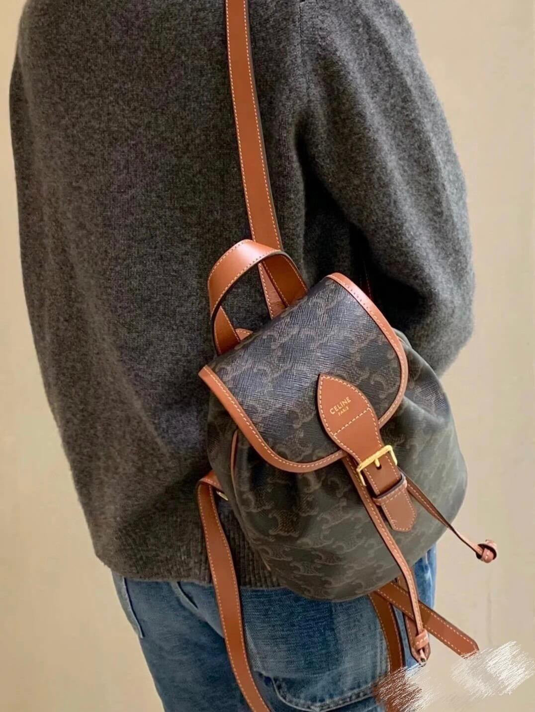 ESMEE - Top Quality Bags CLN 711