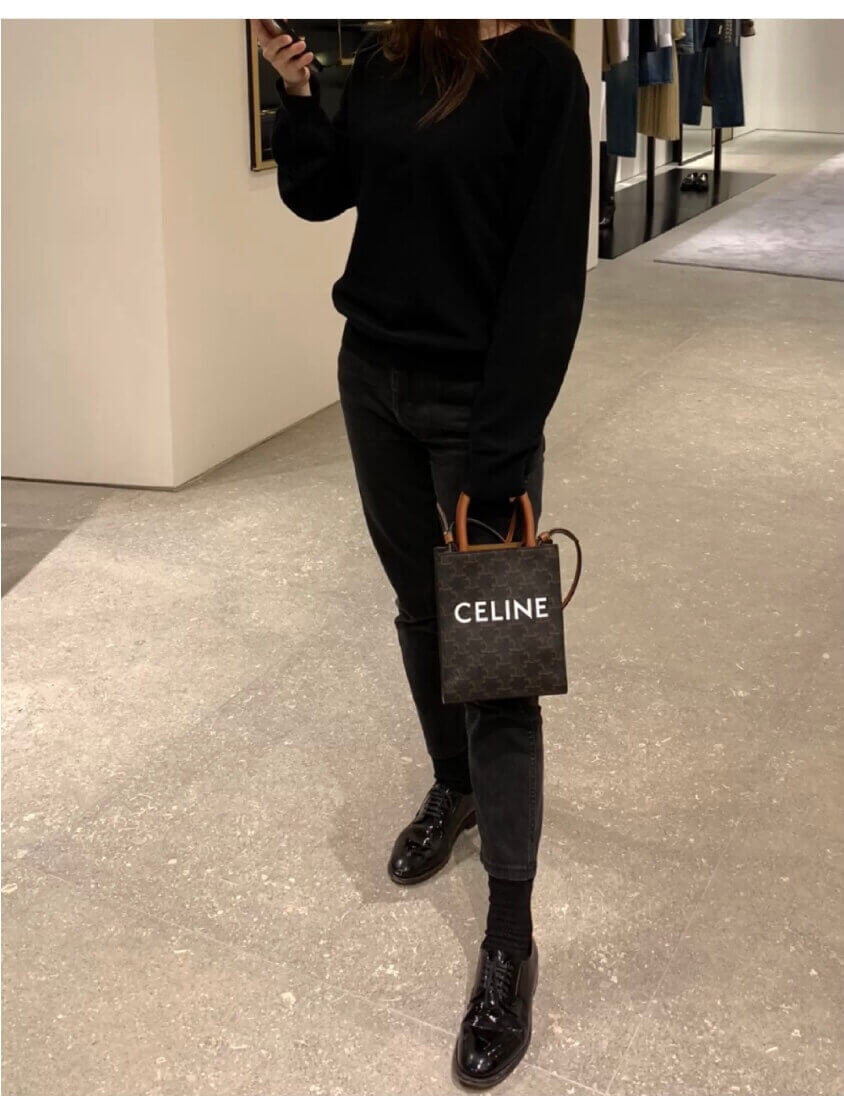 ESMEE - Top Quality Bags CLN 766
