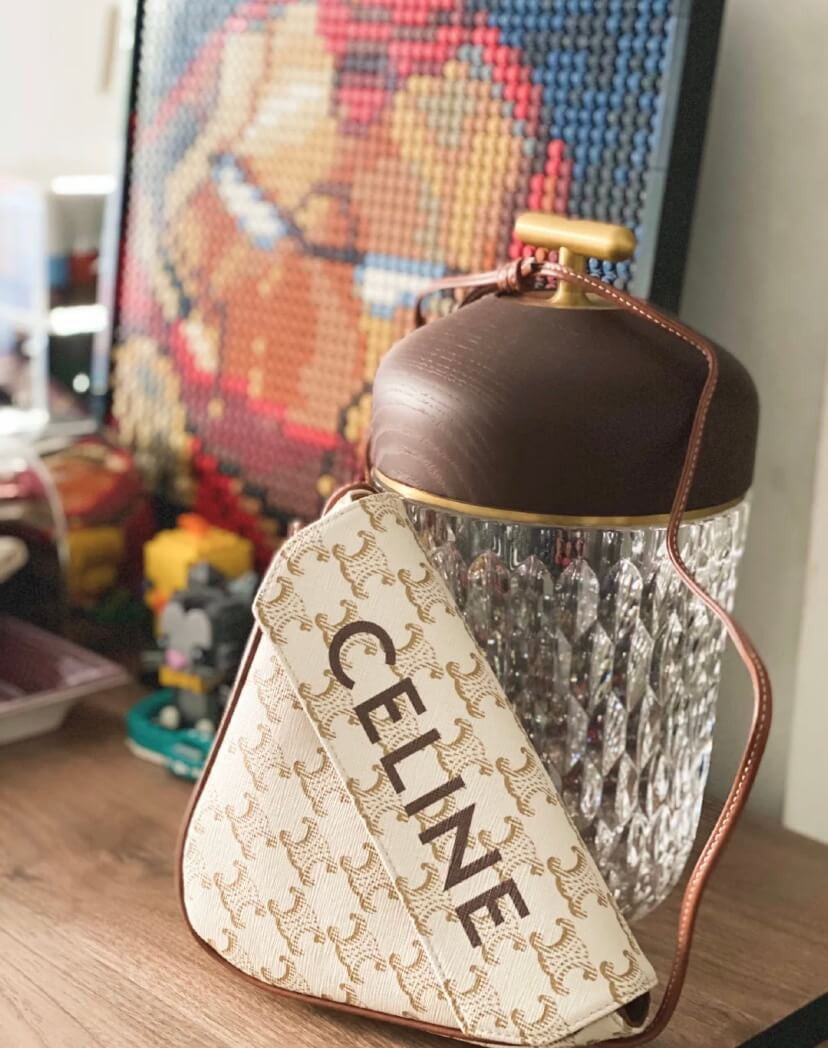 ESMEE - Top Quality Bags CLN 727