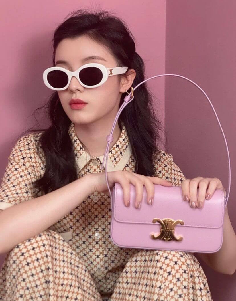 ESMEE - Top Quality Bags CLN 739