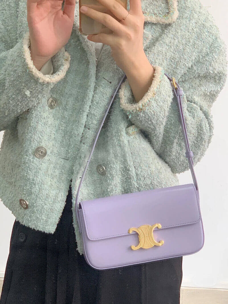 ESMEE - Top Quality Bags CLN 740