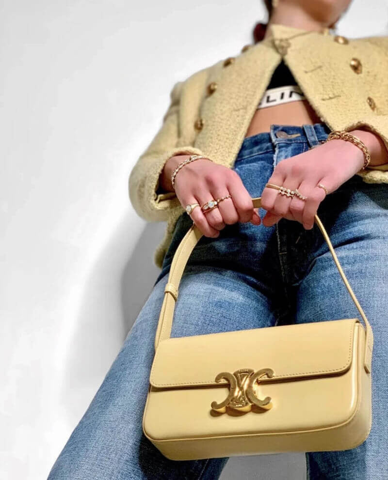 ESMEE - Top Quality Bags CLN 719