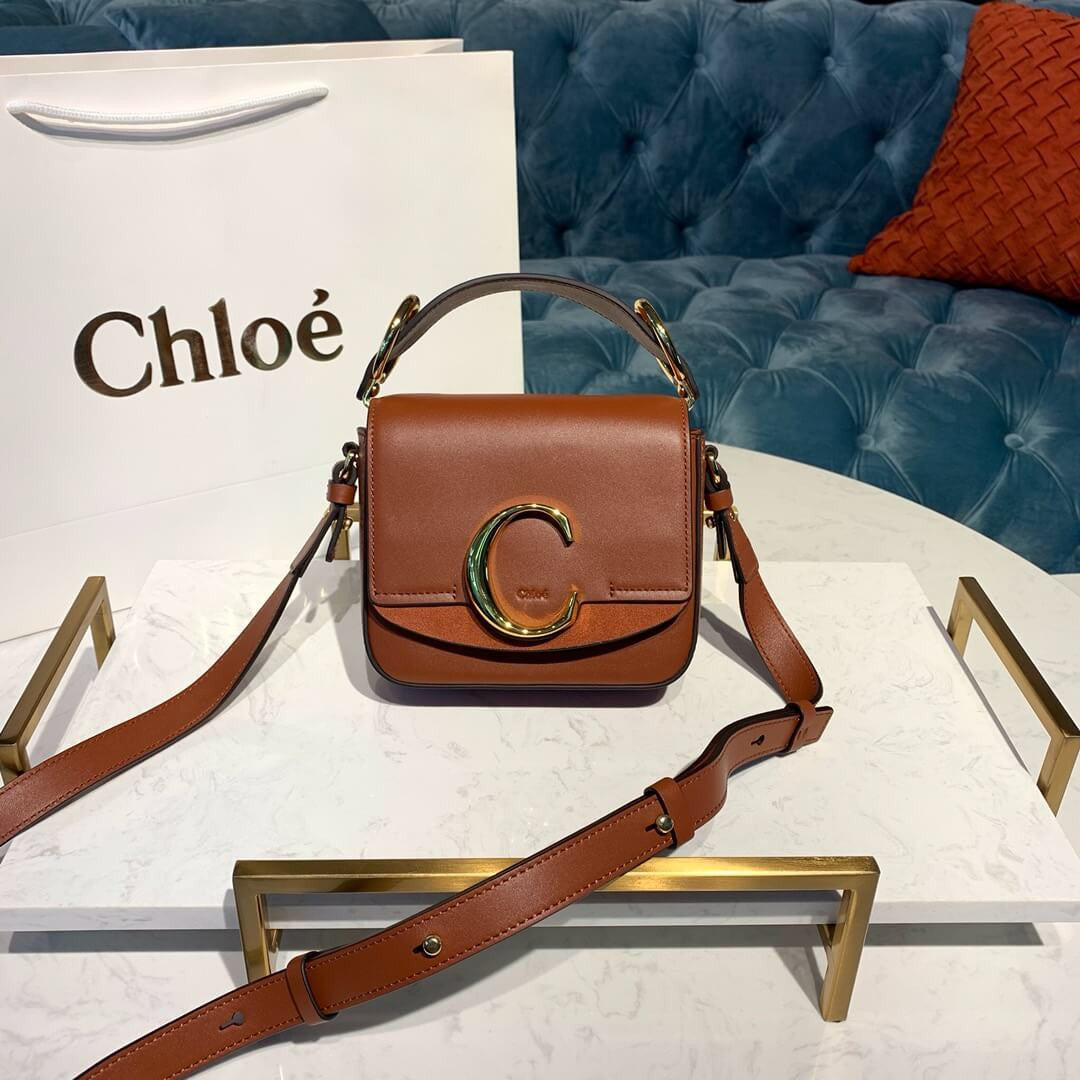 ESMEE - Top Quality Bags CLE 914