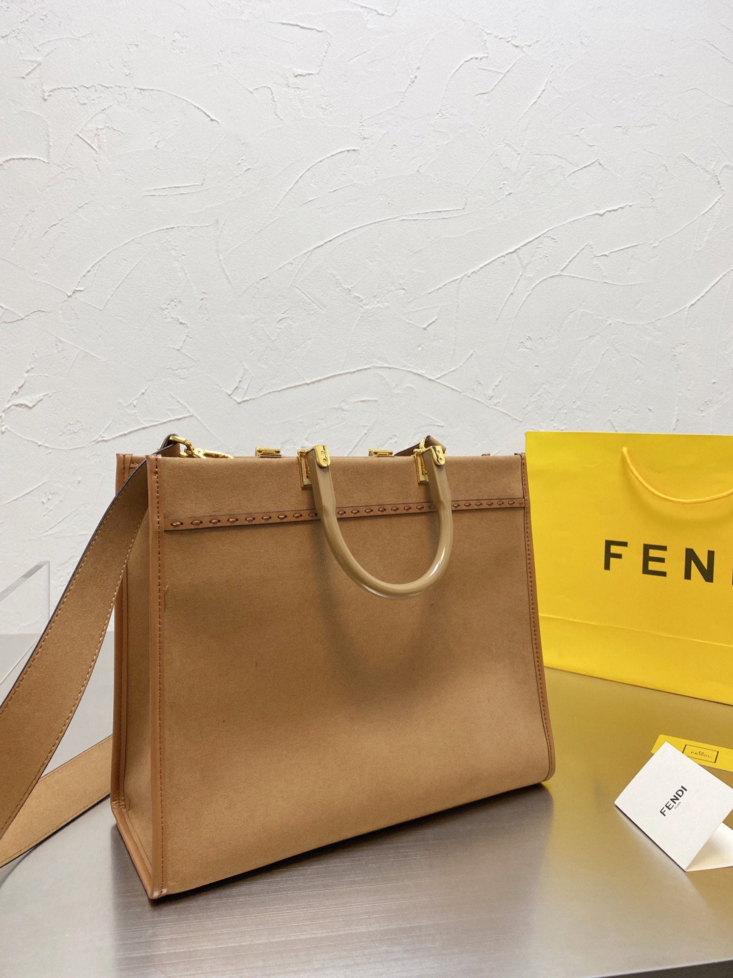 ESMEE - Top Quality Bag FND 756
