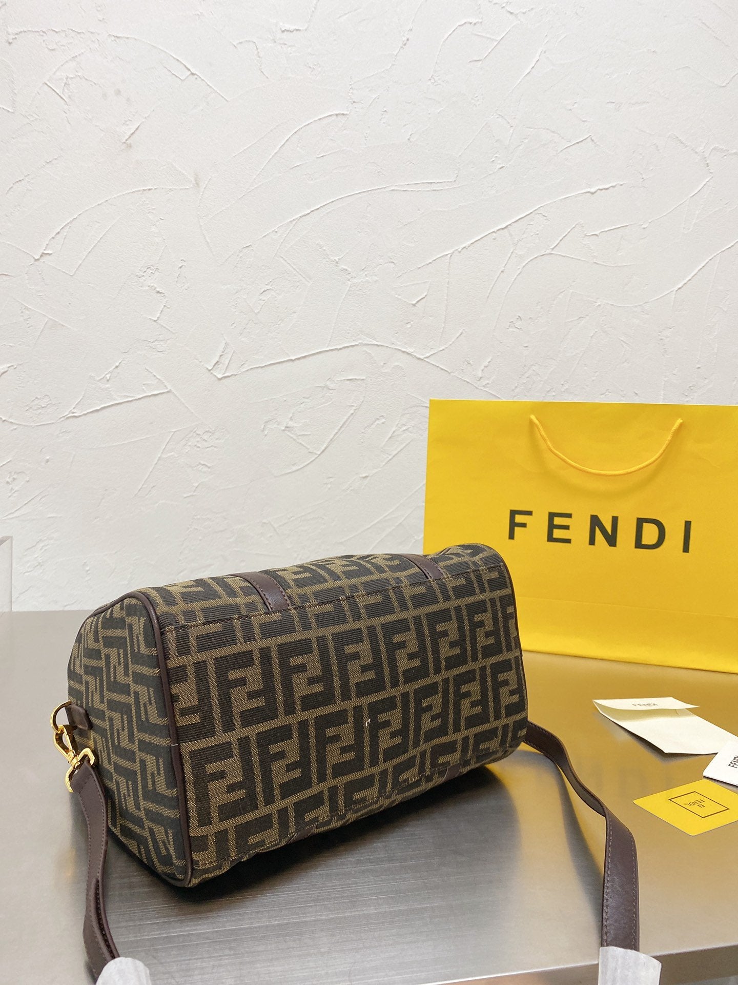 ESMEE - Top Quality Bag FND 623
