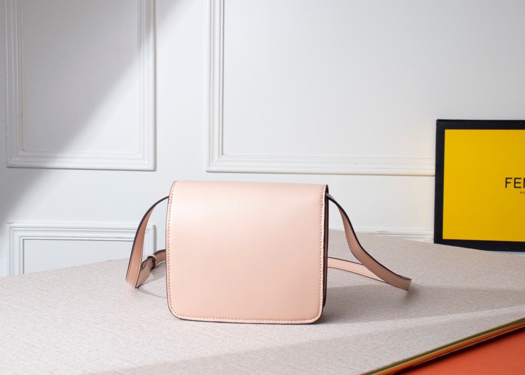 ESMEE - Top Quality Bag FND 704