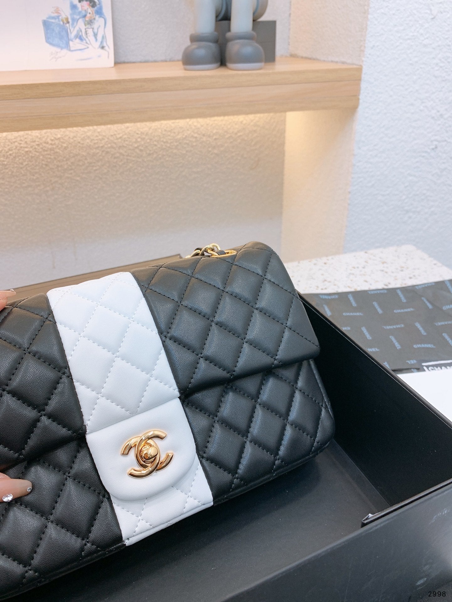 ESMEE - Top Quality Bags CHL 545