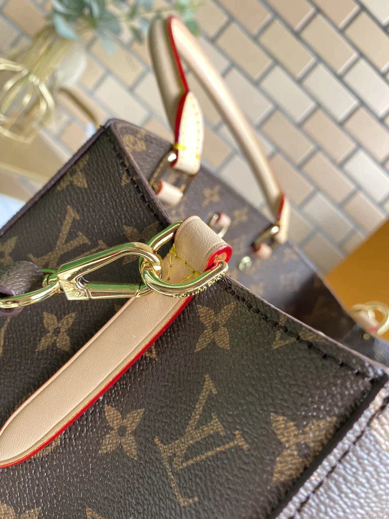 ESMEE - Top Quality Bags LUV 116