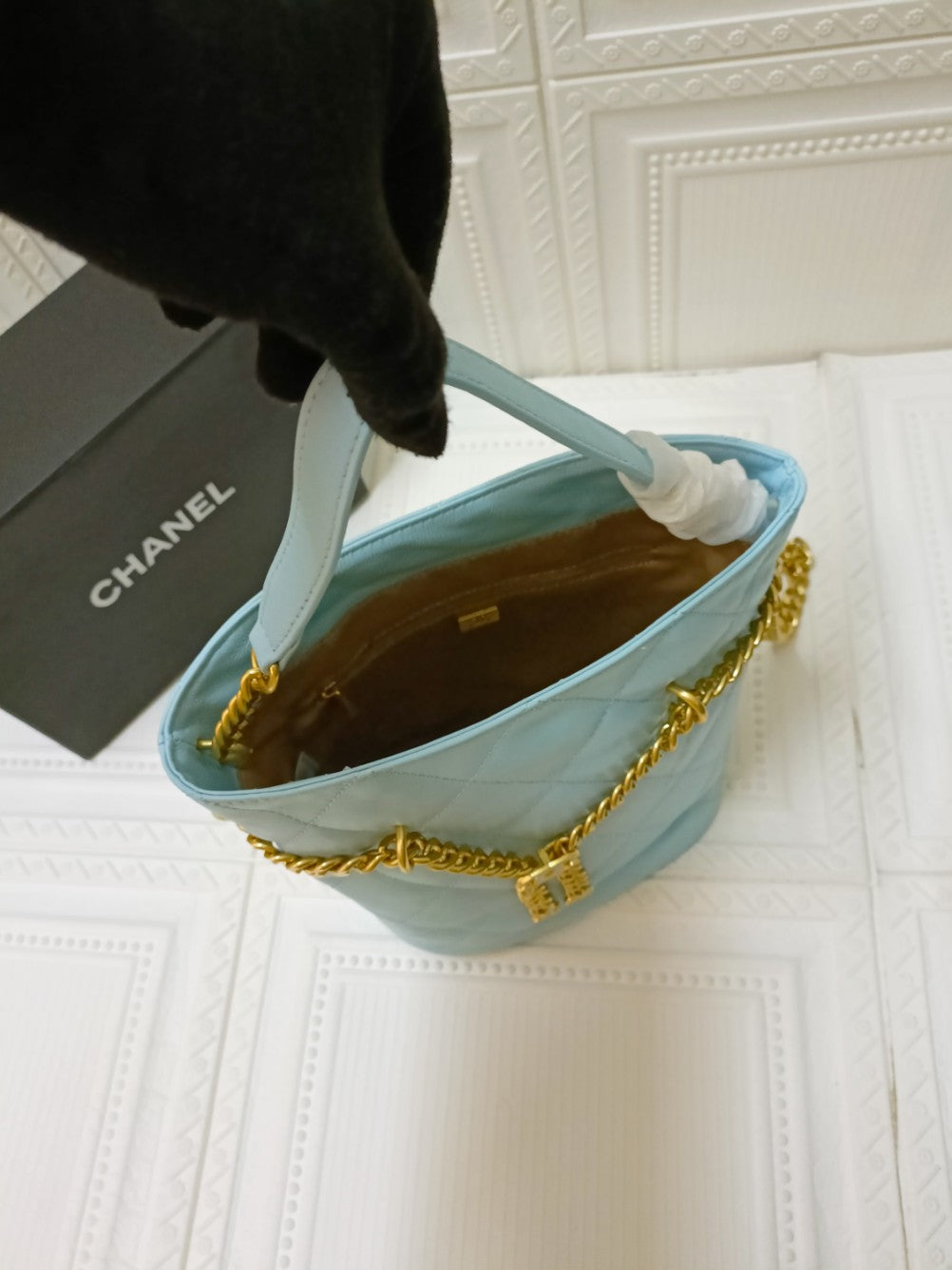 ESMEE - Top Quality Bags CHL 599