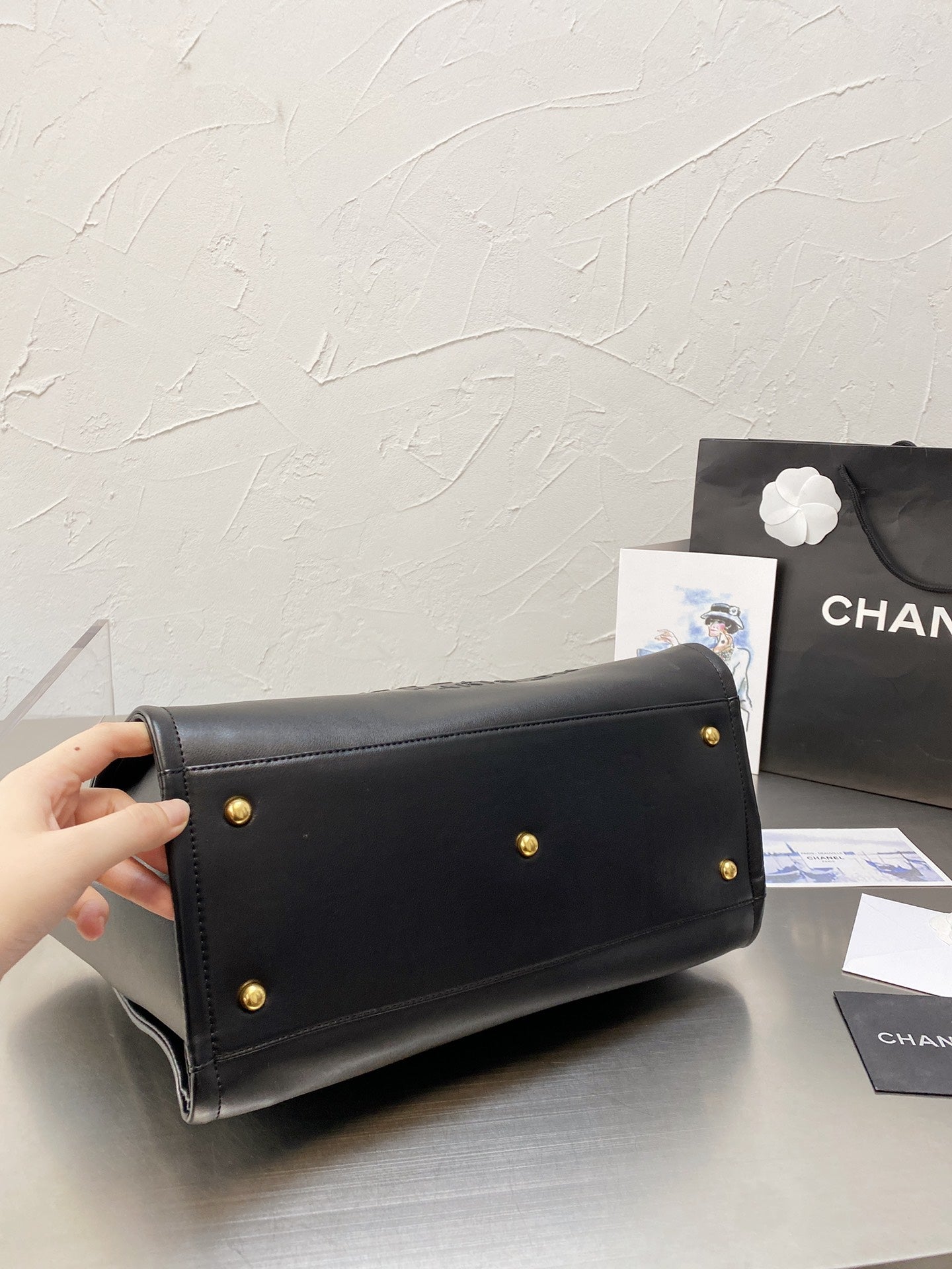 ESMEE - Top Quality Bags CHL 544