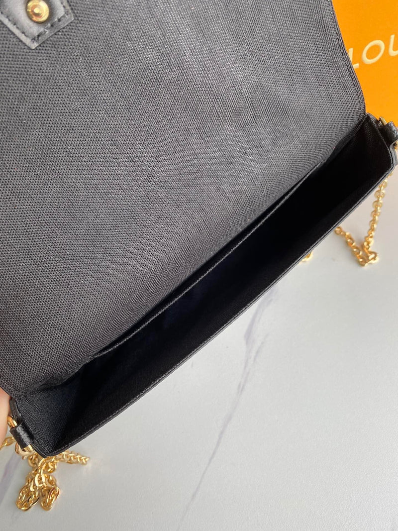 ESMEE - Top Quality Bags LUV 130