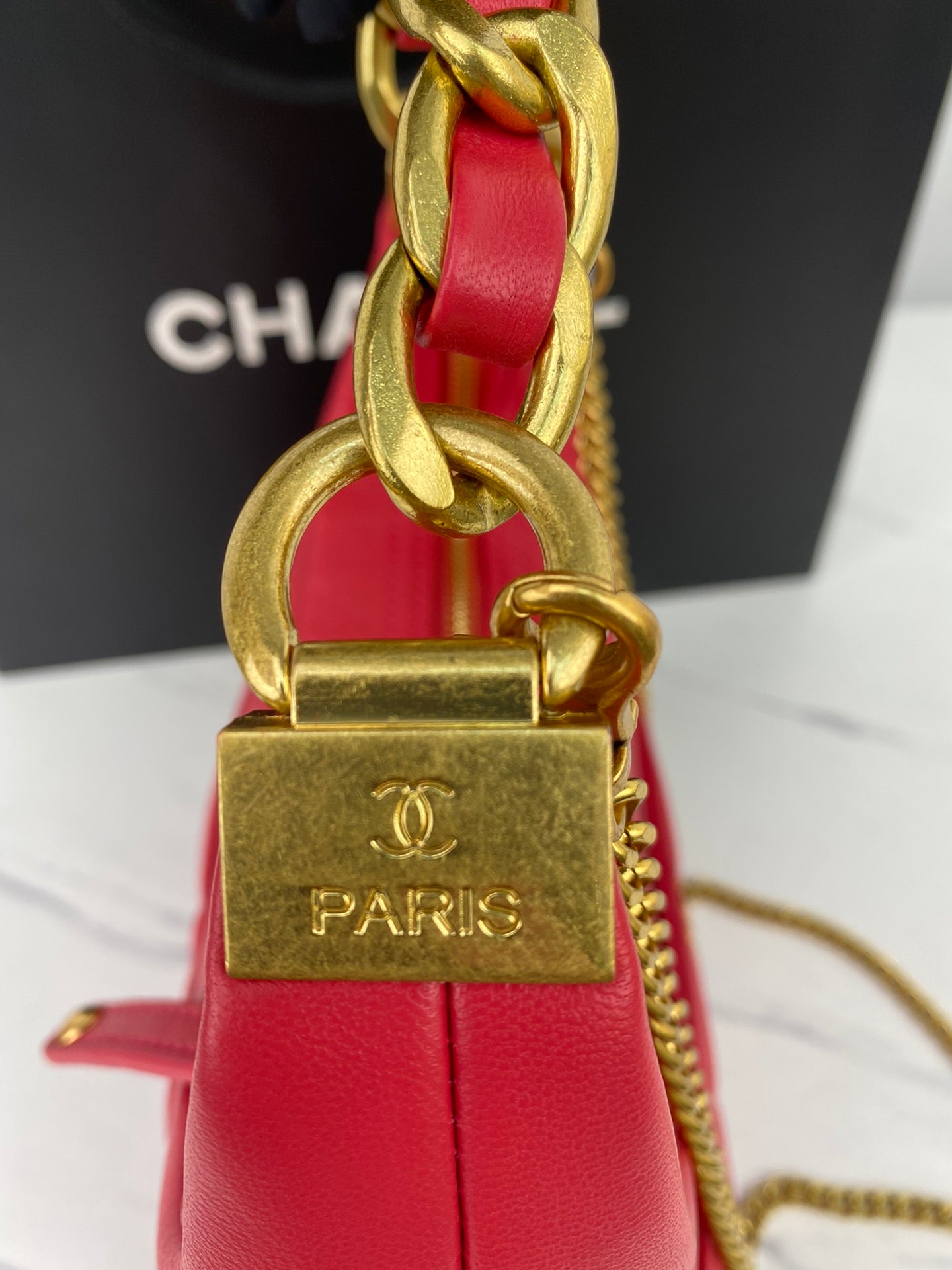 ESMEE - Top Quality Bags CHL 570